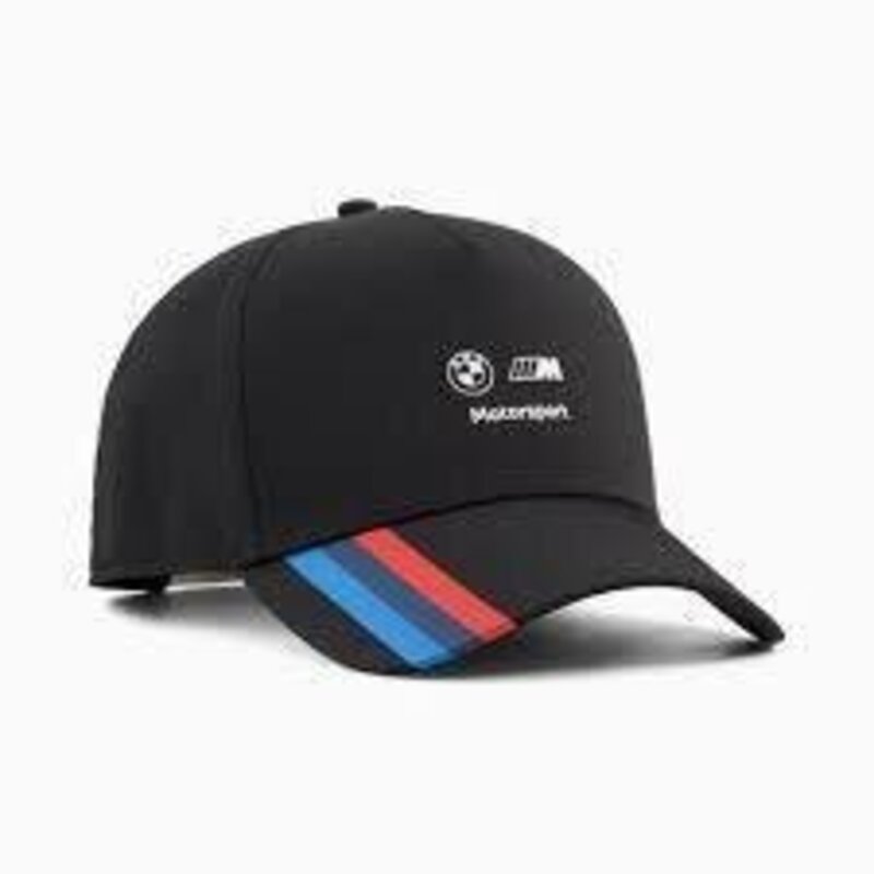 BMW M Motorsport Cap