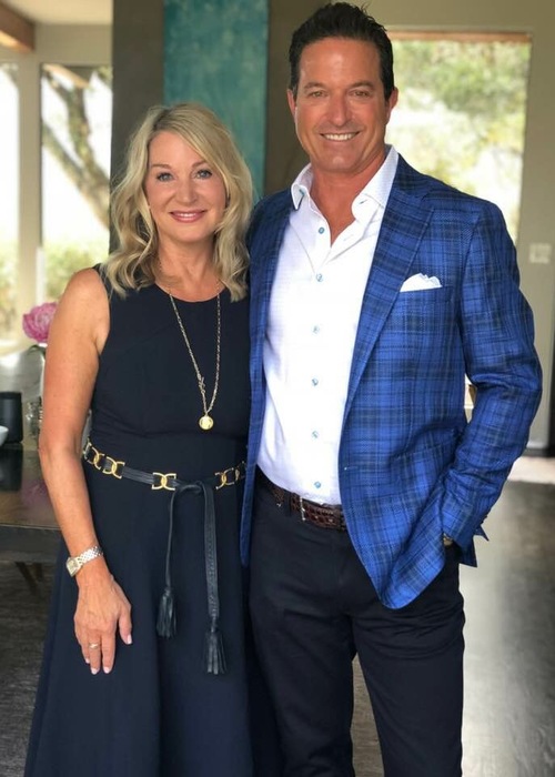 Paul Parsons's Profile Picture