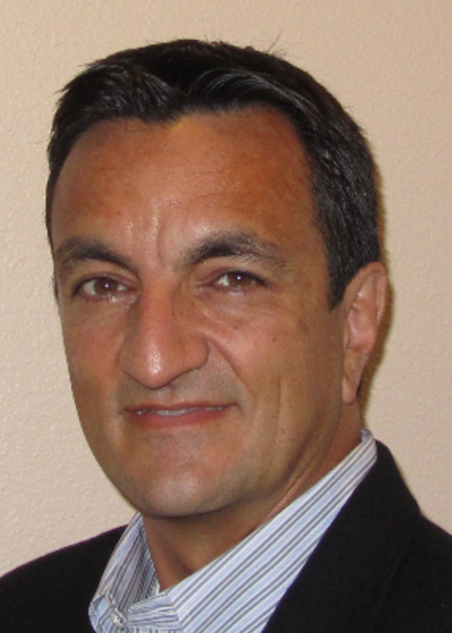 Sergio Peratoner's Profile Picture