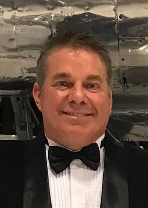 Steve Bender's Profile Picture