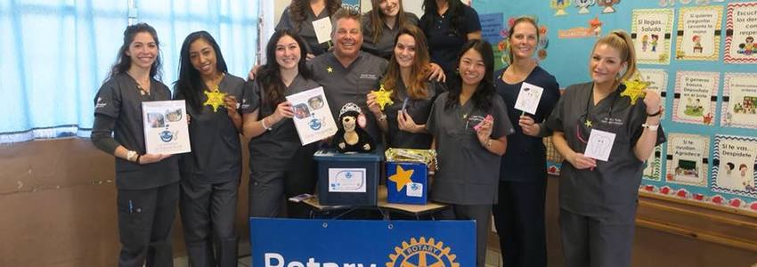 Tracy Stayton's Banner