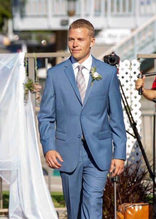 Tyler Boden's Profile Picture