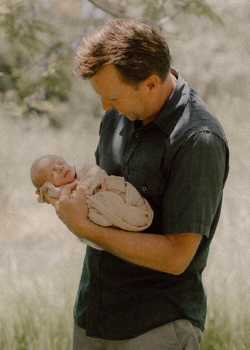 Shawn Wehan's Profile Picture