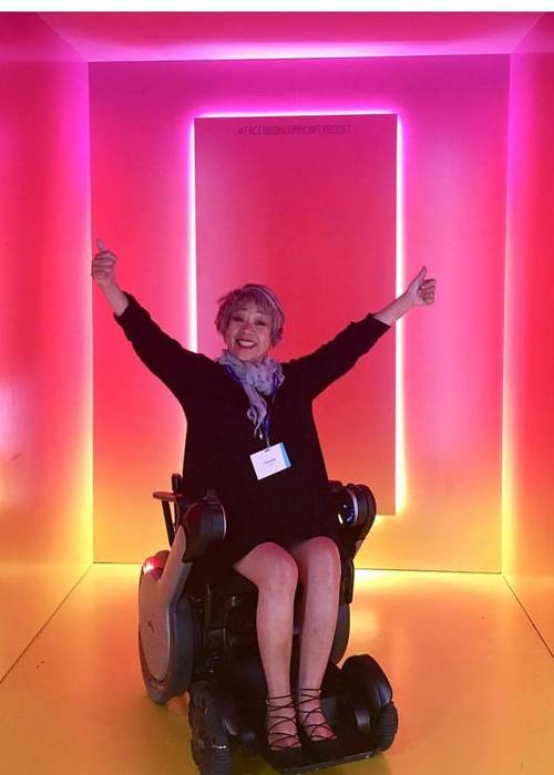 Fernanda Castelo's Profile Picture