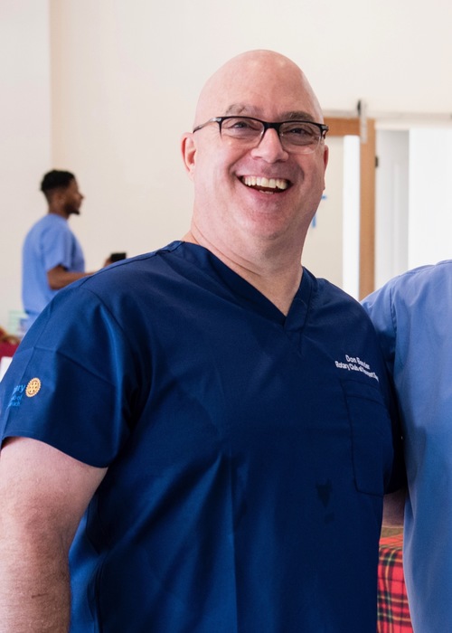 Don Bender's Profile Picture