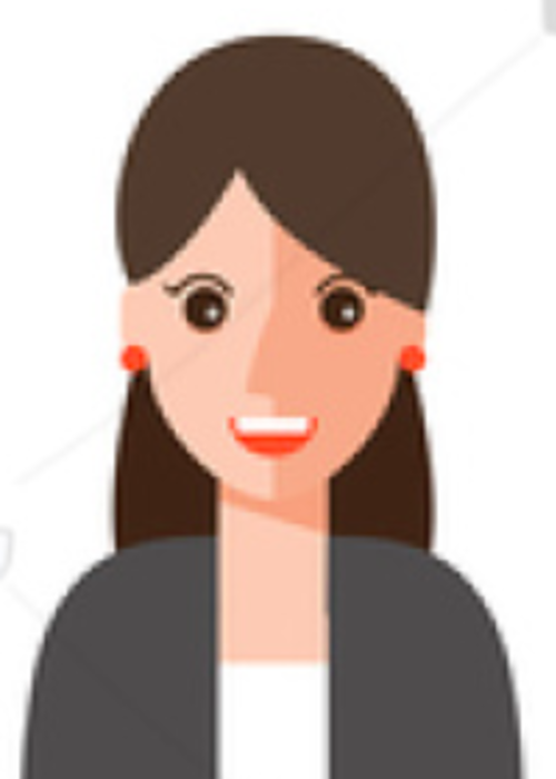 Ashley Affholter's Profile Picture