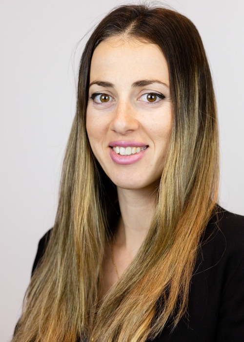 Anna Sakvarelidze's Profile Picture