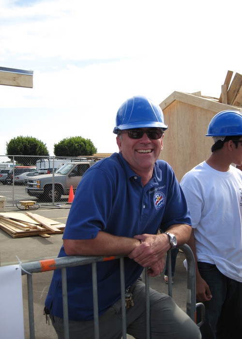 Jerry Cates's Profile Picture