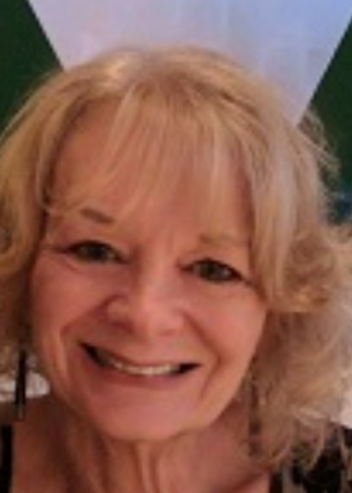 Lois Koch's Profile Picture