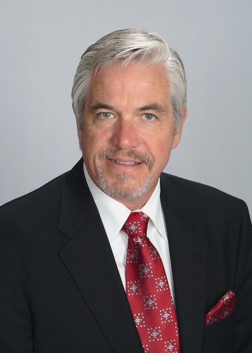 Jim Mc Ginley's Profile Picture