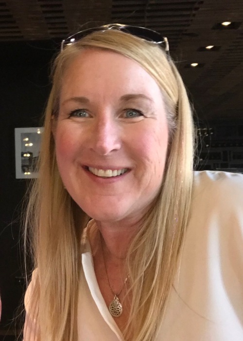 Diane Harris's Profile Picture