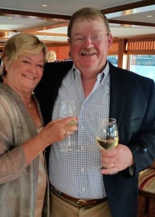 Winston Bumpus's Profile Picture