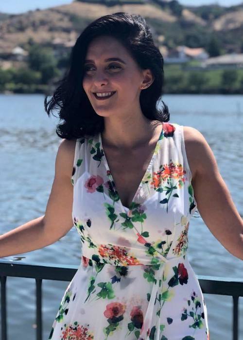 Jasmine El Khoury's Profile Picture