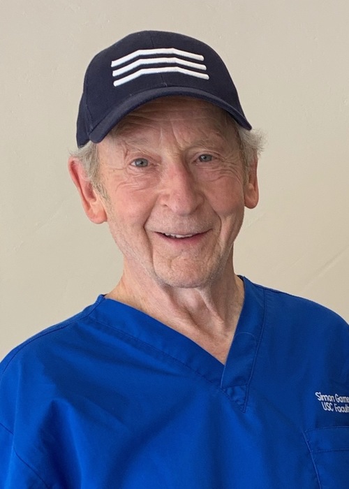 Simon Gamer's Profile Picture