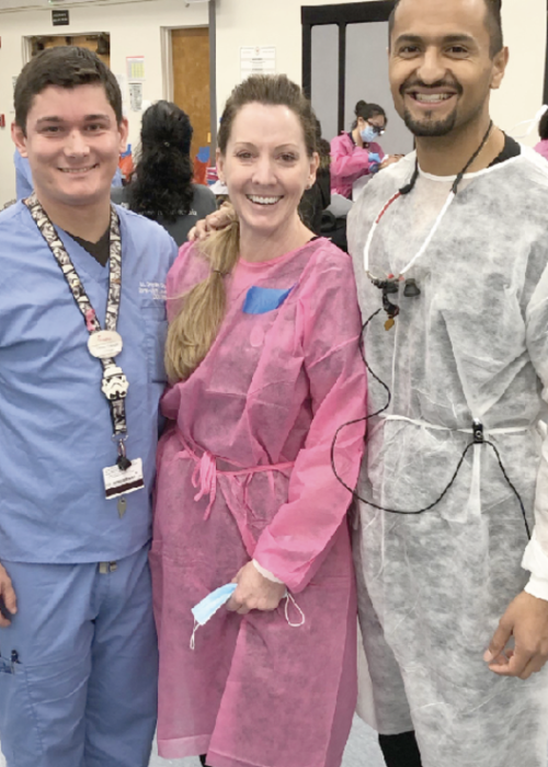 Shannon Grady's Profile Picture