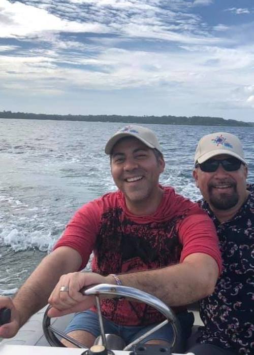 Elmer Guerreo's Profile Picture