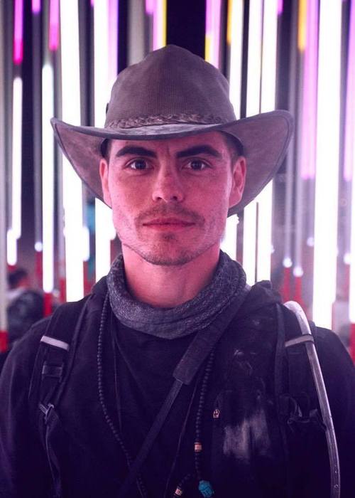 Travis Hunt's Profile Picture