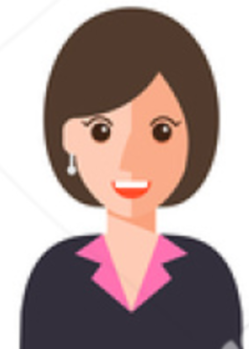 Angela Smith's Profile Picture