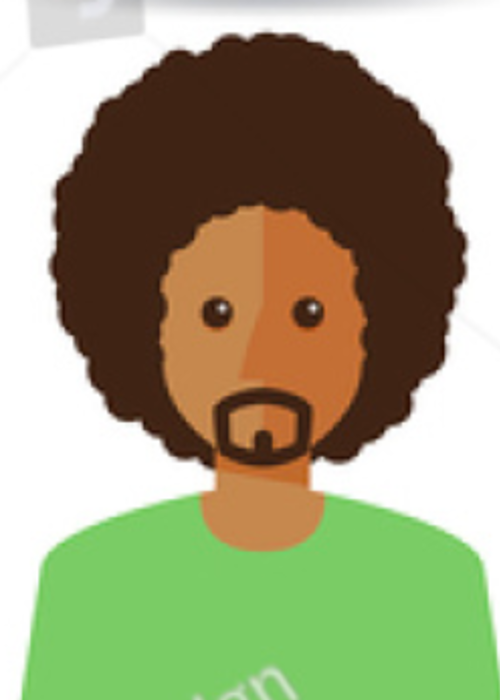 Adam Blake's Profile Picture