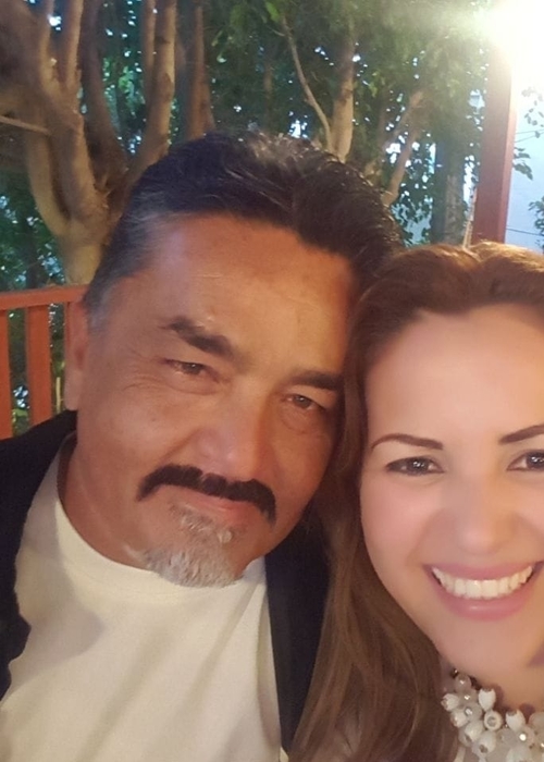 Rolando Quintero's Profile Picture