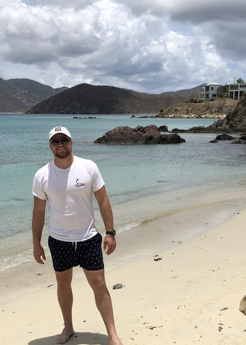 Taylor  Althaus 's Profile Picture